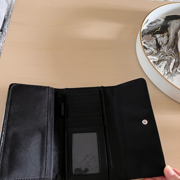 Tommy Hill wallet/clutch - Picture 3 of 6